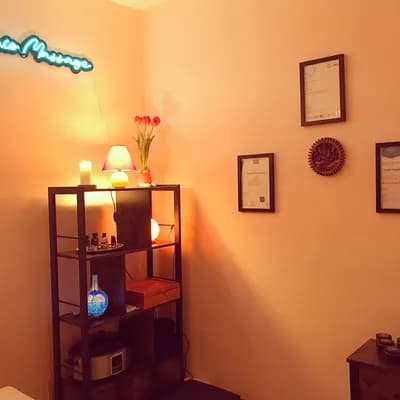 Eugenio Massage