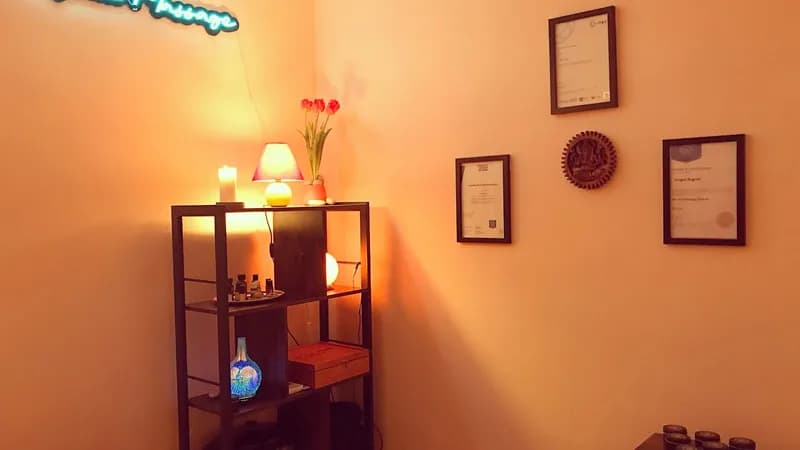 Eugenio Massage