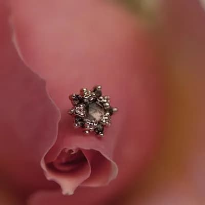 Elemental Body Adornment