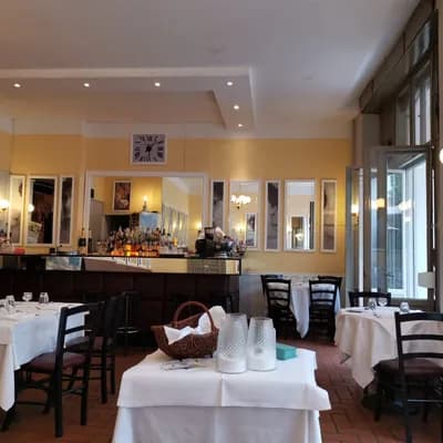 La Cocotte