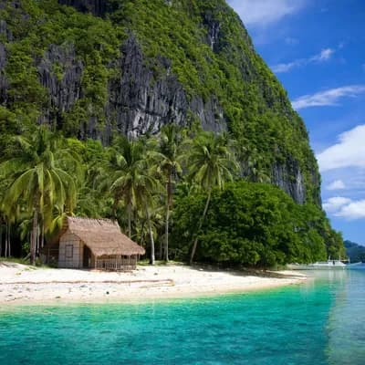 El Nido Paradise