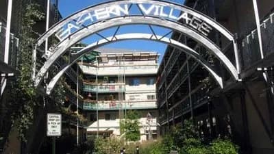 Eastern Village Cohousing