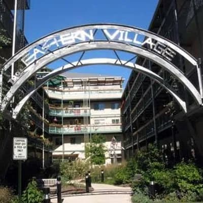 Eastern Village Cohousing