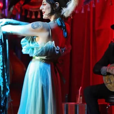 The AllWays Lounge & Cabaret
