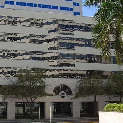Greater Fort Lauderdale Convention & Visitors Bureau