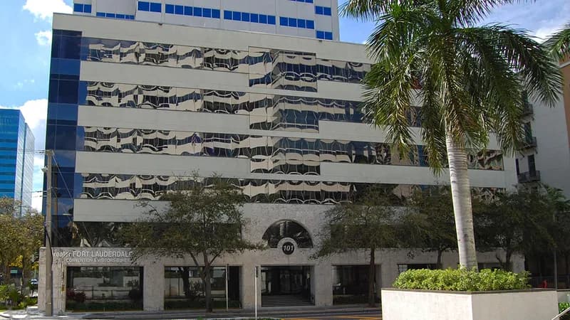 Greater Fort Lauderdale Convention & Visitors Bureau