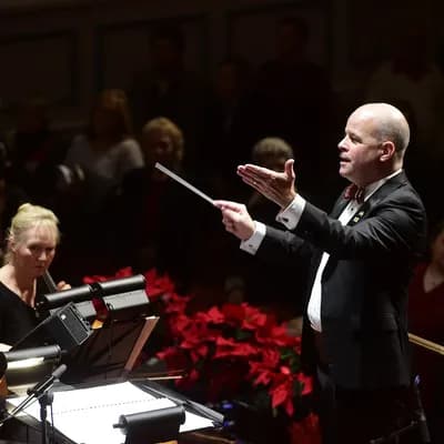 Indianapolis Symphonic Choir