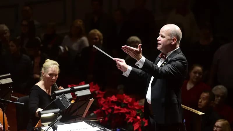 Indianapolis Symphonic Choir