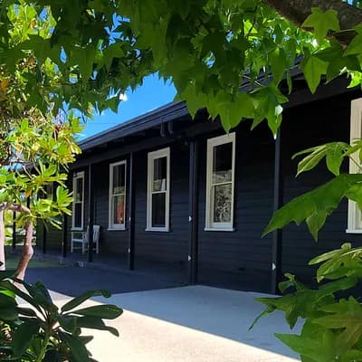 The Dudley Boutique Hotel