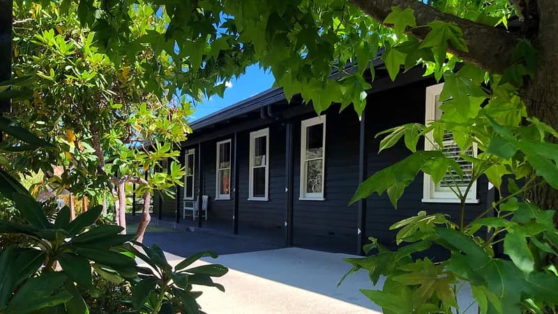 The Dudley Boutique Hotel