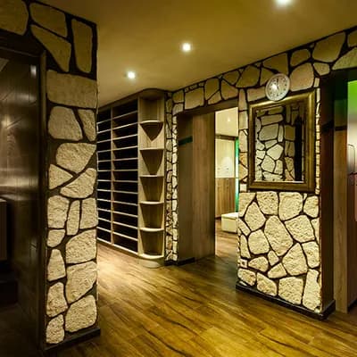 Palmas Sauna Club