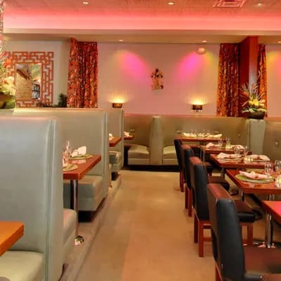 The Tropicale Palm Springs