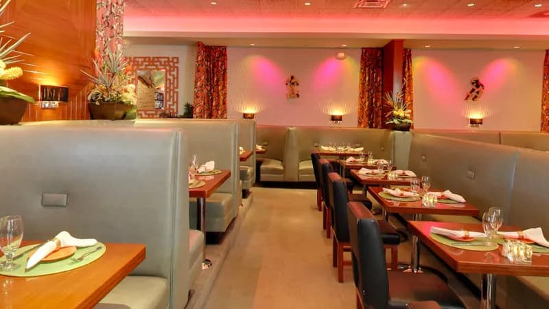 The Tropicale Palm Springs