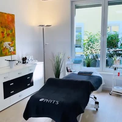 Men‘s Care Frankfurt - Kosmetik, Massage, Dauerhafte Laser Haarentfernung, Fußpflege & Maniküre für Männer