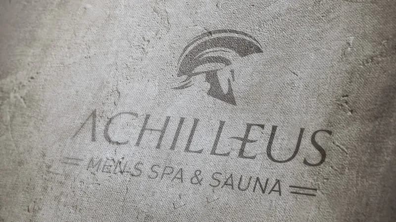 Achilleus Men’s Spa & Gaysauna