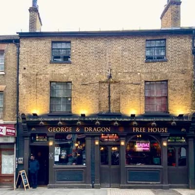 The George & Dragon
