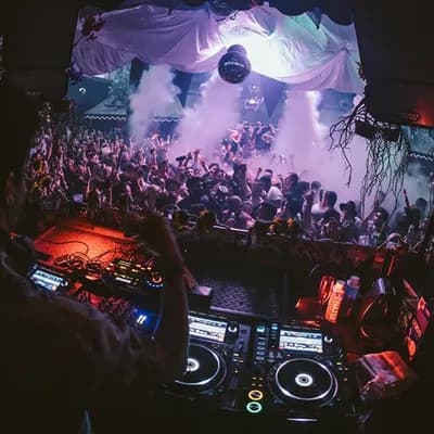 Club Space