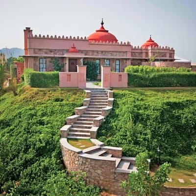 Tree of Life Resort & Spa, Jaipur