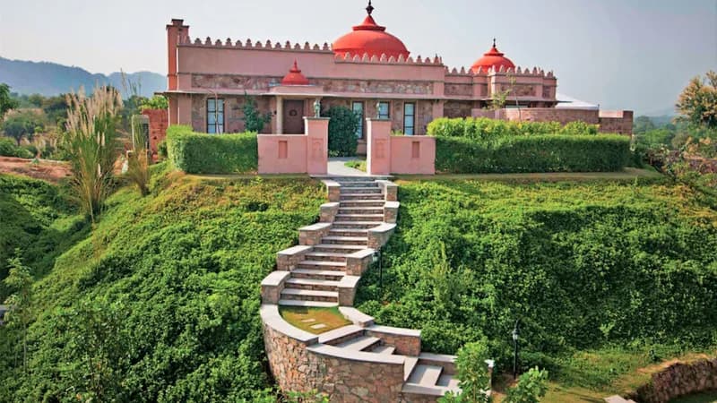Tree of Life Resort & Spa, Jaipur