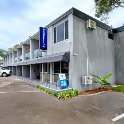 Merewether Motel