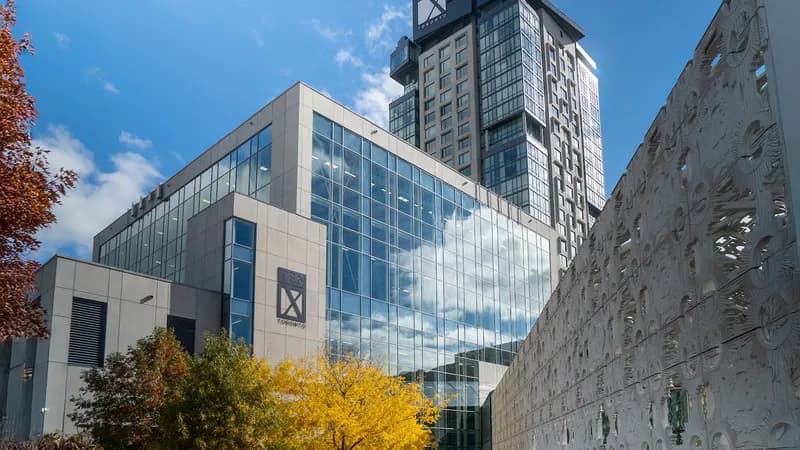 Hotel X Toronto by Library Hotel Collection