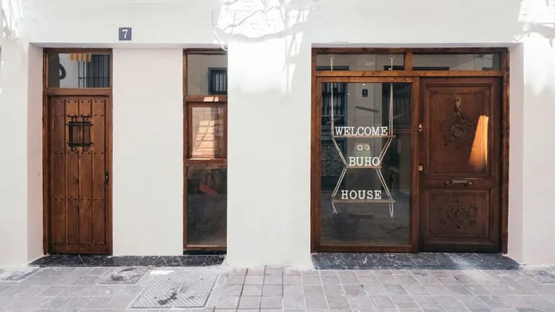 Bergamot HOUSE