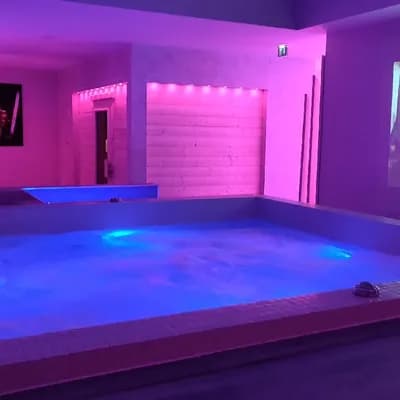 Sauna Le Phénix (sauna club)