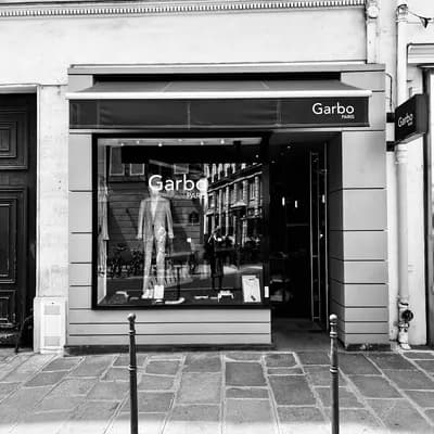 Garbo