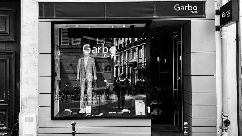 Garbo