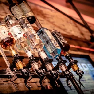 FRIENDS Bar