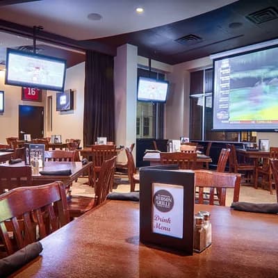 Hudson Grille Midtown