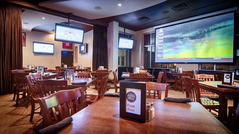 Hudson Grille Midtown