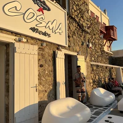 Cosma Mykonos