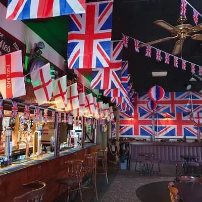 Sailor Boy Freehouse