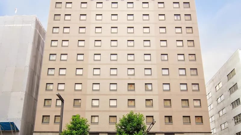Hotel Wing International Premium Tokyo Yotsuya