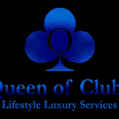 QUEEN OF CLUBS FRANCE Sas