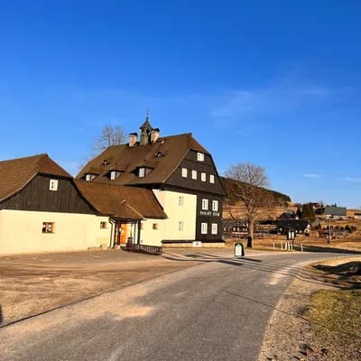 The Noble House