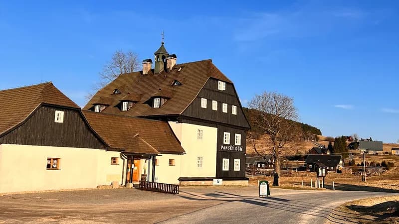 The Noble House