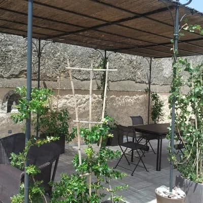 Guesthouse Sandeh