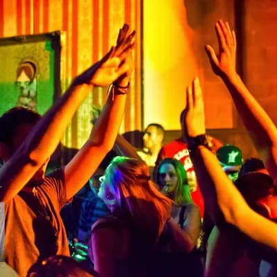 The Loft Nightclub