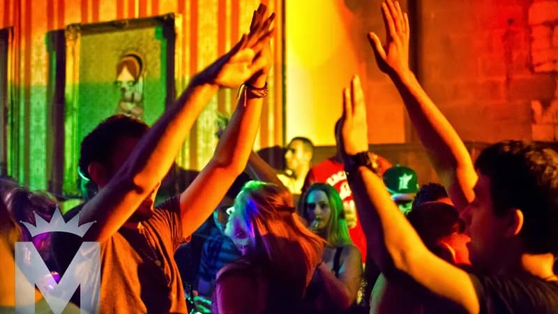 The Loft Nightclub
