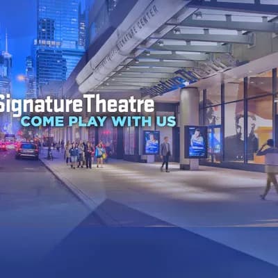 Signature Theatre Company