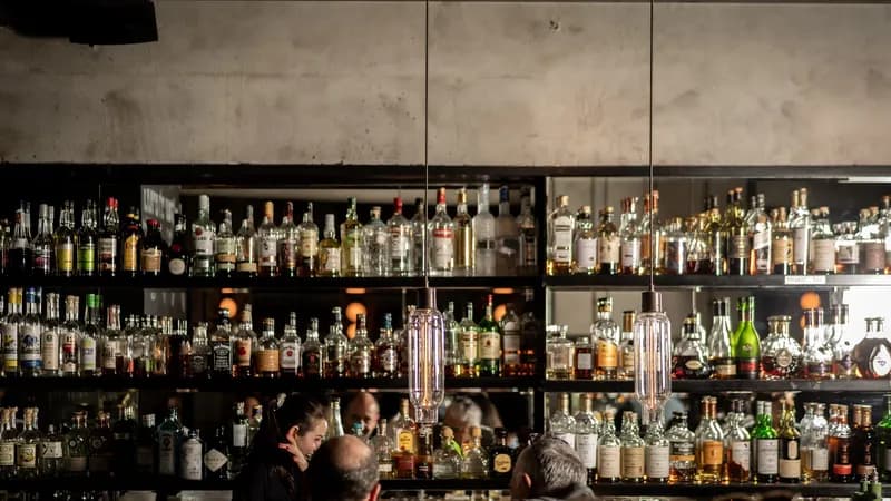 Meat Bar