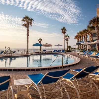 The Shores Resort & Spa