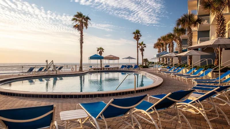 The Shores Resort & Spa