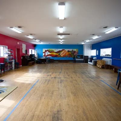 Ruth Ellis Center