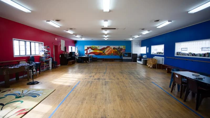 Ruth Ellis Center