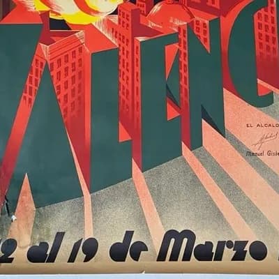 Museo Fallero de Valencia