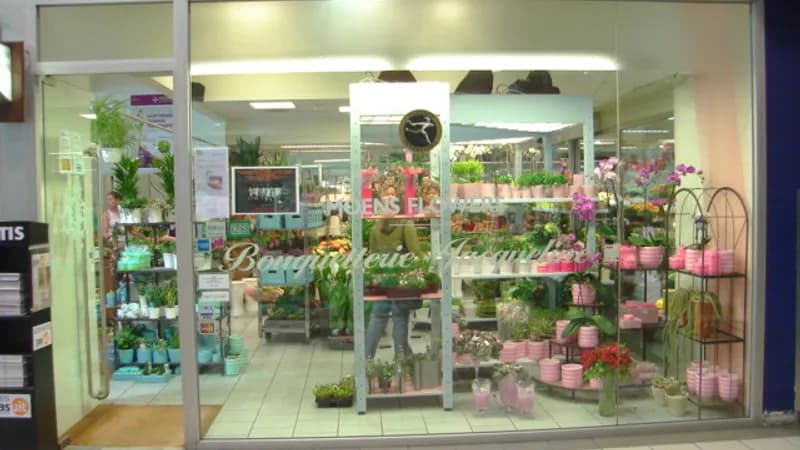 Moens Flowers Leuven
