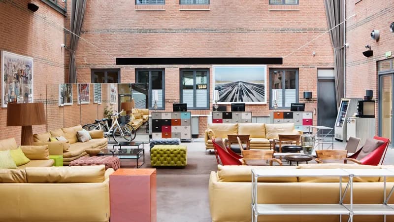 Comfort Hotel Vesterbro